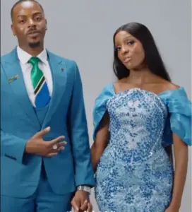 Phina ft Eni Oluwa – Wimbo wa Taifa Tanzania