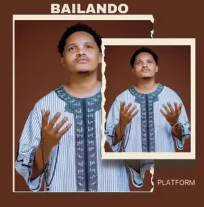 Platform – Nikaachwa