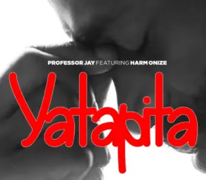 Professor Jay ft Harmonize – Yatapita