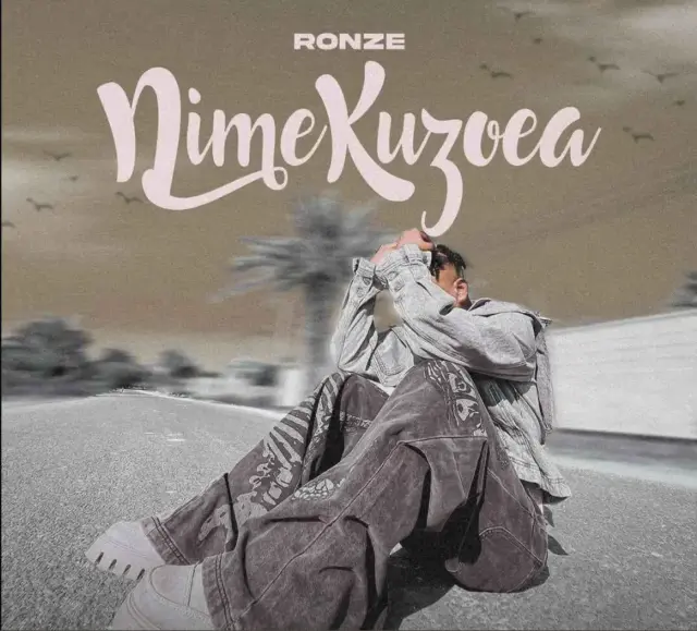 Ronze – Nimekuzoea