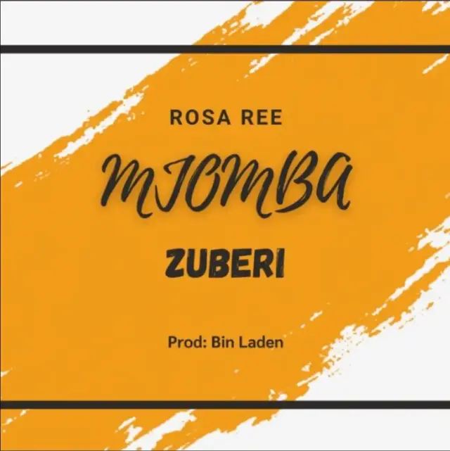Rosa Ree – Mjomba Zuberi