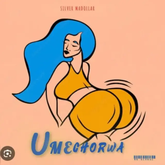 Silver Madollar – Umechorwa