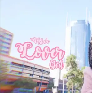 Teslah – Lover Girl