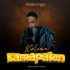 Wabongo – Koloma Kama Pateni