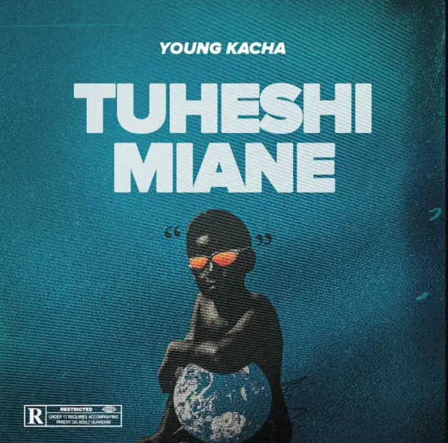 Young Kacha – Tuheshimiane