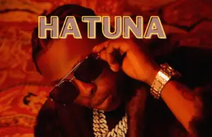Young Lunya ft Jay Melody – Hatuna