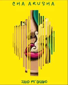 ZaiiD ft G Nako – Cha Arusha