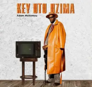 Adam Mchomvu – Sanjo