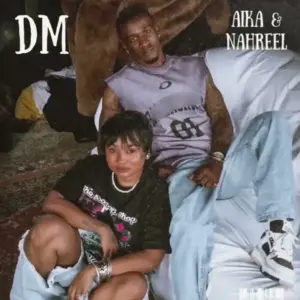 Aika & Nahreel (Navy Kenzo) – DM