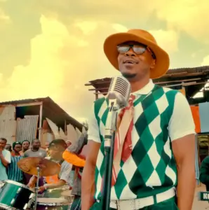 Alikiba – Ubuyu