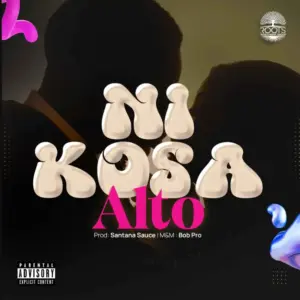Alto – Nikosa
