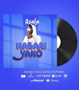 Asala – Habari Yako