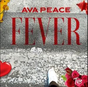 Ava Peace – Fever