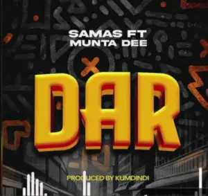 Babilon samas ft Munta Dee – Dar