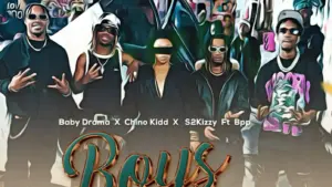 Baby Drama X Chino Kidd X S2kizzy ft BPP – Boys To Girls