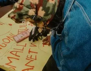 Balaa Mc – Tunakesha Wapi