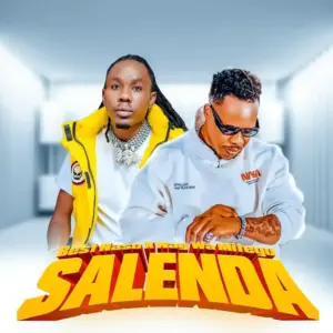 Best Naso ft Nay Wa Mitego – Salenda