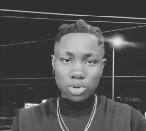 Black Queen – Mjomba Zuberi (Rosa Ree Diss)