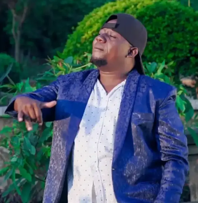 Brother K – Rudi