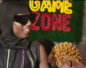 Cartoon 47 – Chuma