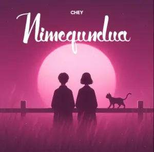 Chey TZ – Nimegundua