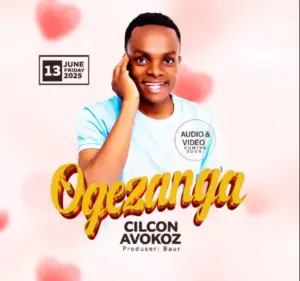 Cilicon Avokoz – Ogezanga