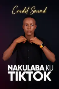 Credit Sound – Nakulaba Ku Tiktok