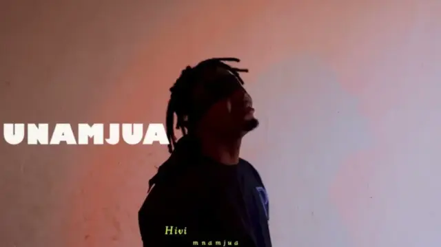 DNasse – Unamjua