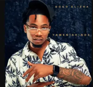 Dogo Elisha – Ananipenda