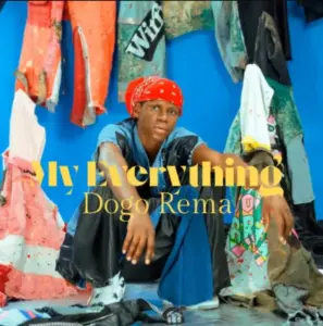 Dogo Rema – My Everything