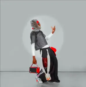 Dogo Rema – See You