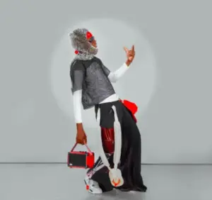 Dogo Rema – Weekend