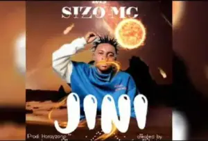 Dogo Sizo – Jini