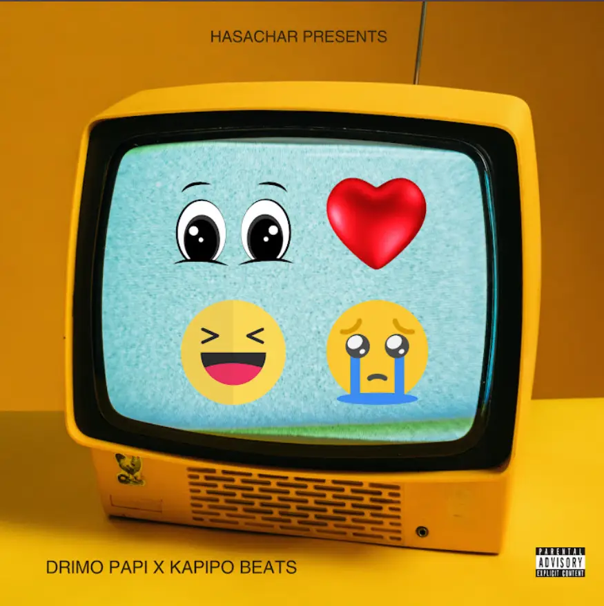 Drimo Papi x Kapipo Beats – Macho vs Moyo