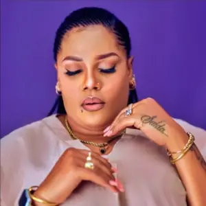 Easyman ft Isha Mashauzi – Siyawezi