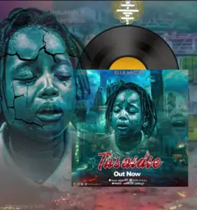 Elle Muziki – Tusaidie
