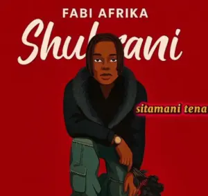 Fabi Africa – Shukrani