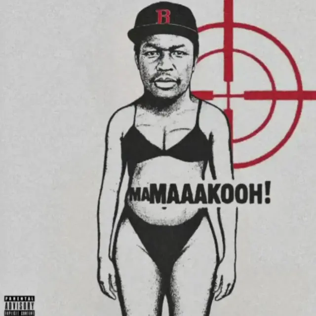 FreshBoys – Mamaaakooh! (Diss Tracks)