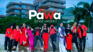 Freshows – Pawa (Choir Version)