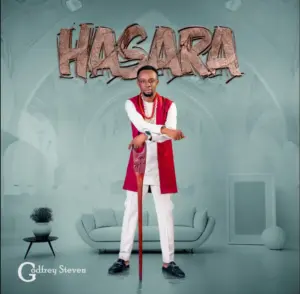 Godfrey Steven – Hasara
