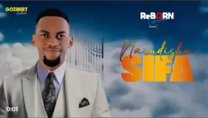 Goodluck Gozbert – Narudisha Sifa