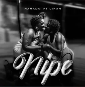 Hamadai ft Linah – Nipe