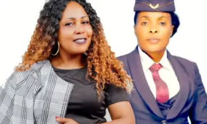 Happyness Mwakyusa ft Rose Muhando – Semanao