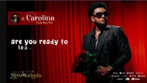 Hemedy PHD – Siko Sawa