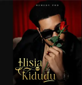 Hemedy Phd – My Lova