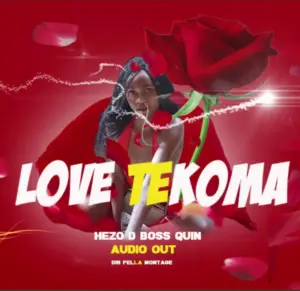 Hezo Music – Love Tekoma