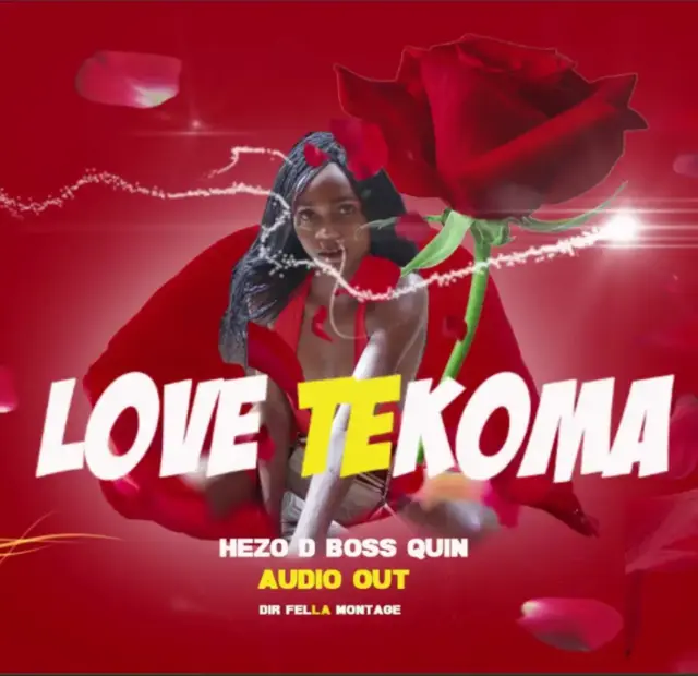 Hezo Music – Love Tekoma