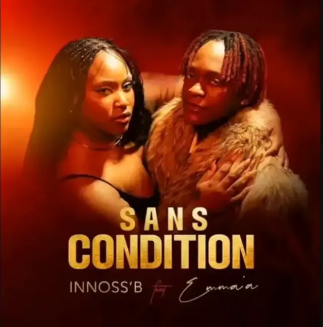 Innoss’B ft Emma’a – Sans Condition