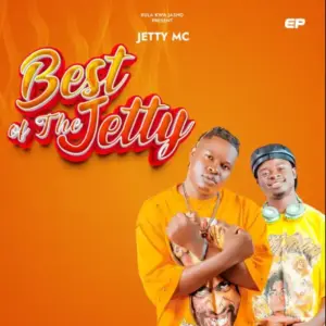 Jetty Mc – Best of The Jetty EP