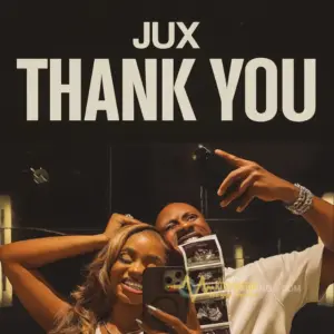 Jux – Thank You